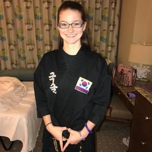 Meet your Posher, Grace